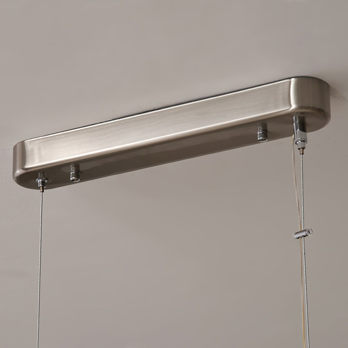 Lirna LED Chandelier