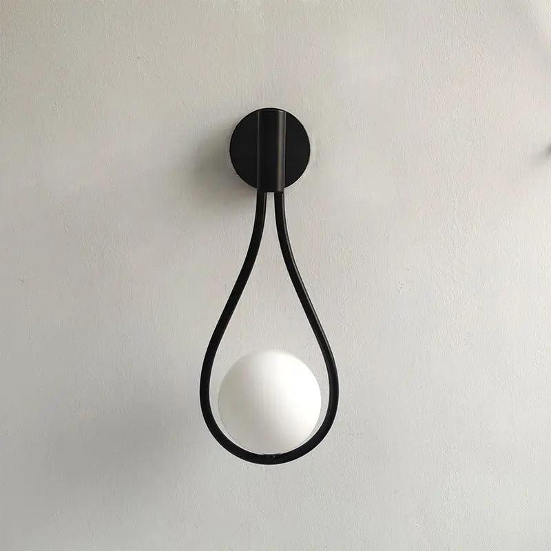 Livi - Modern Nordic Wall Lamp