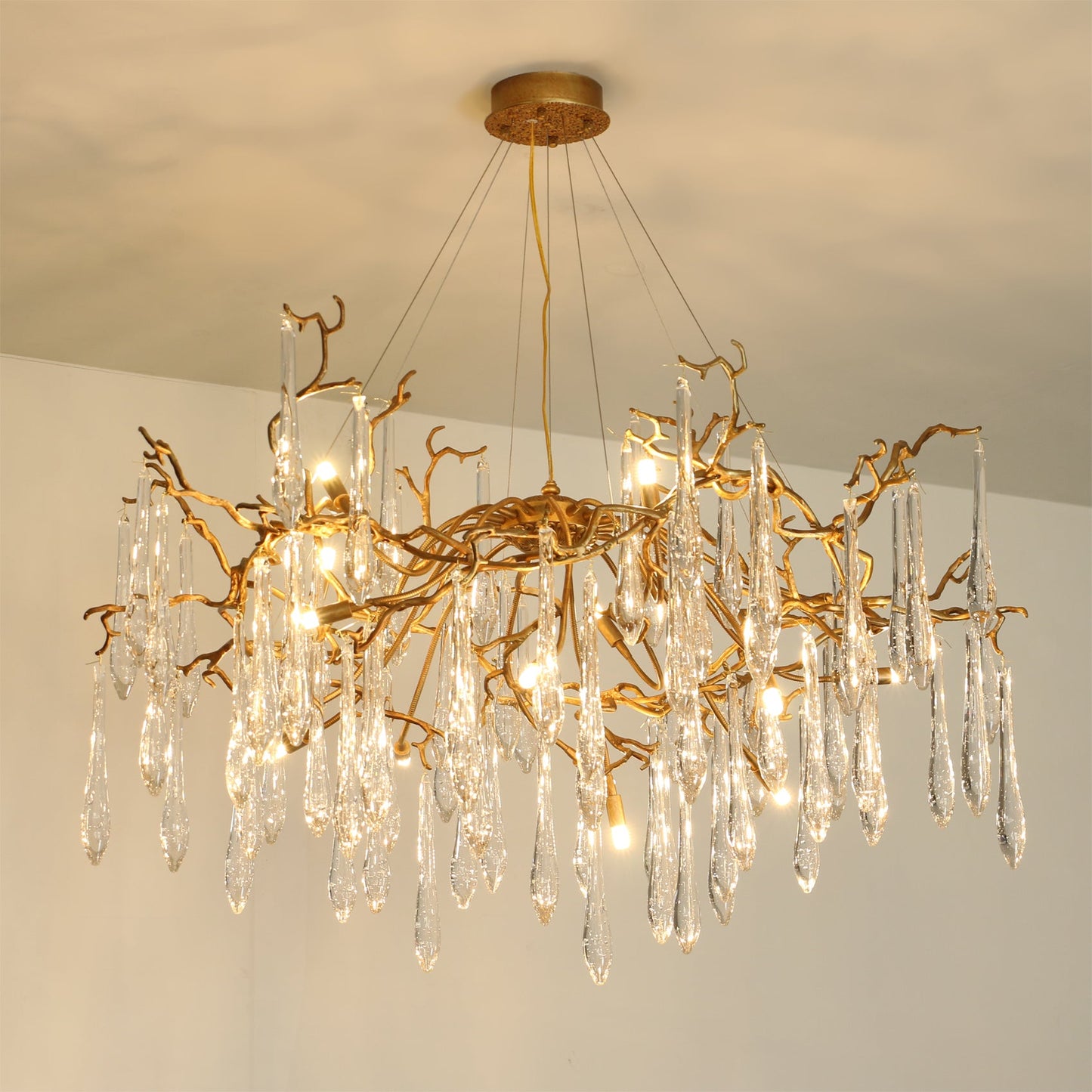 Livio Chandelier