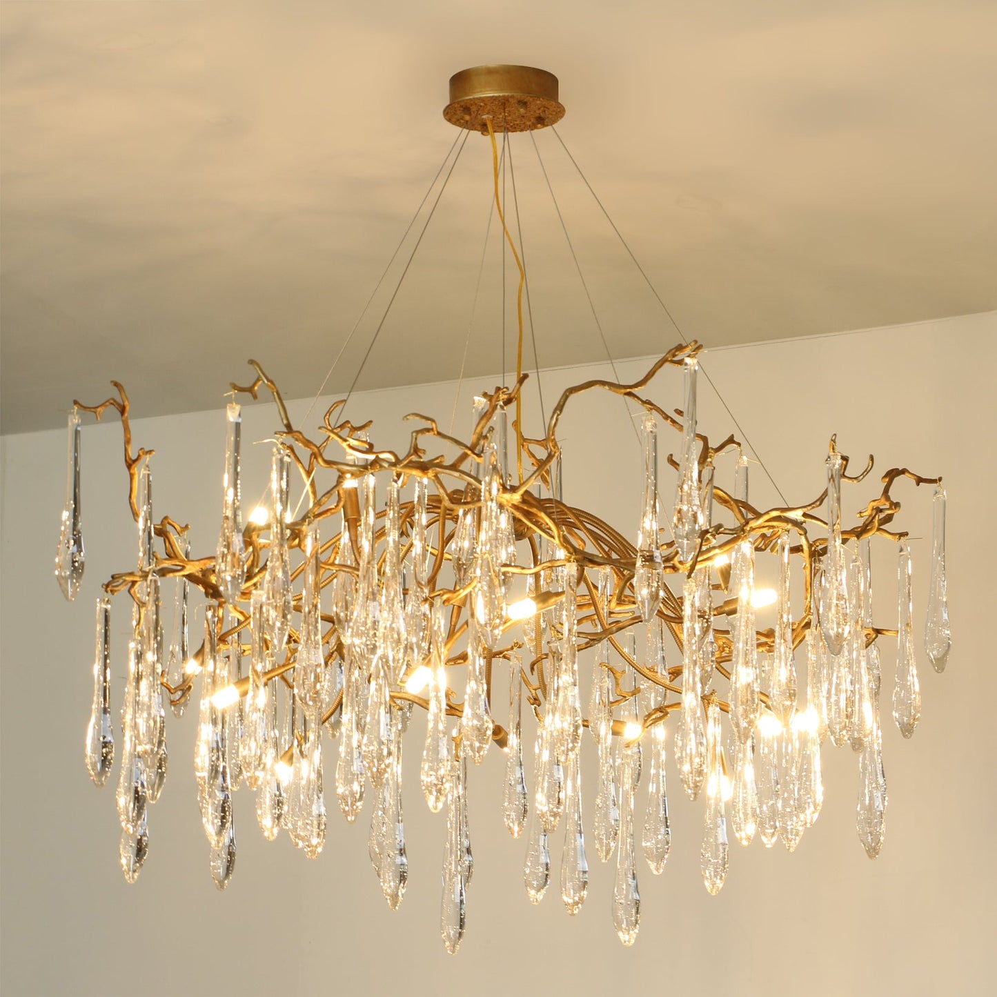 Livio Chandelier