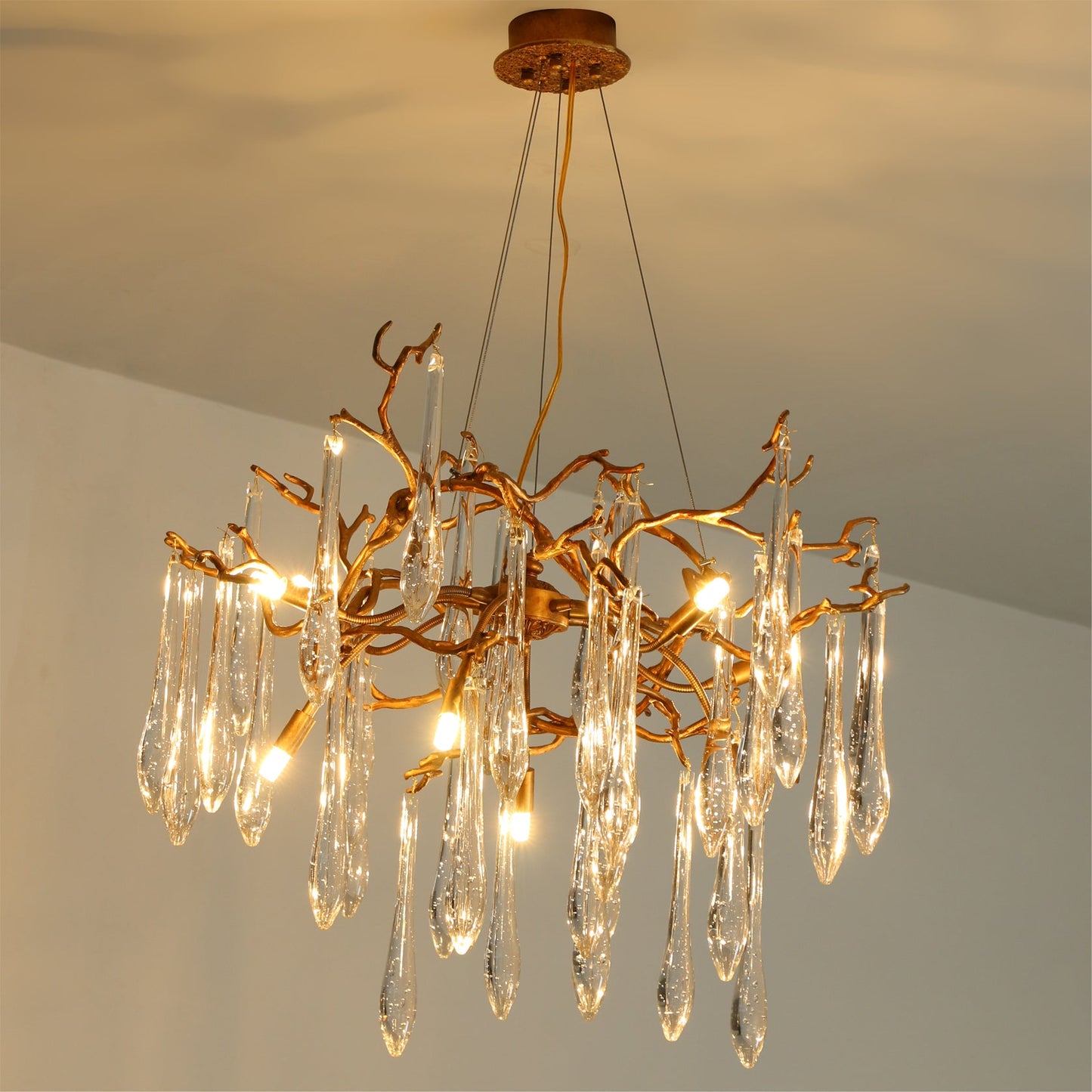 Livio Chandelier