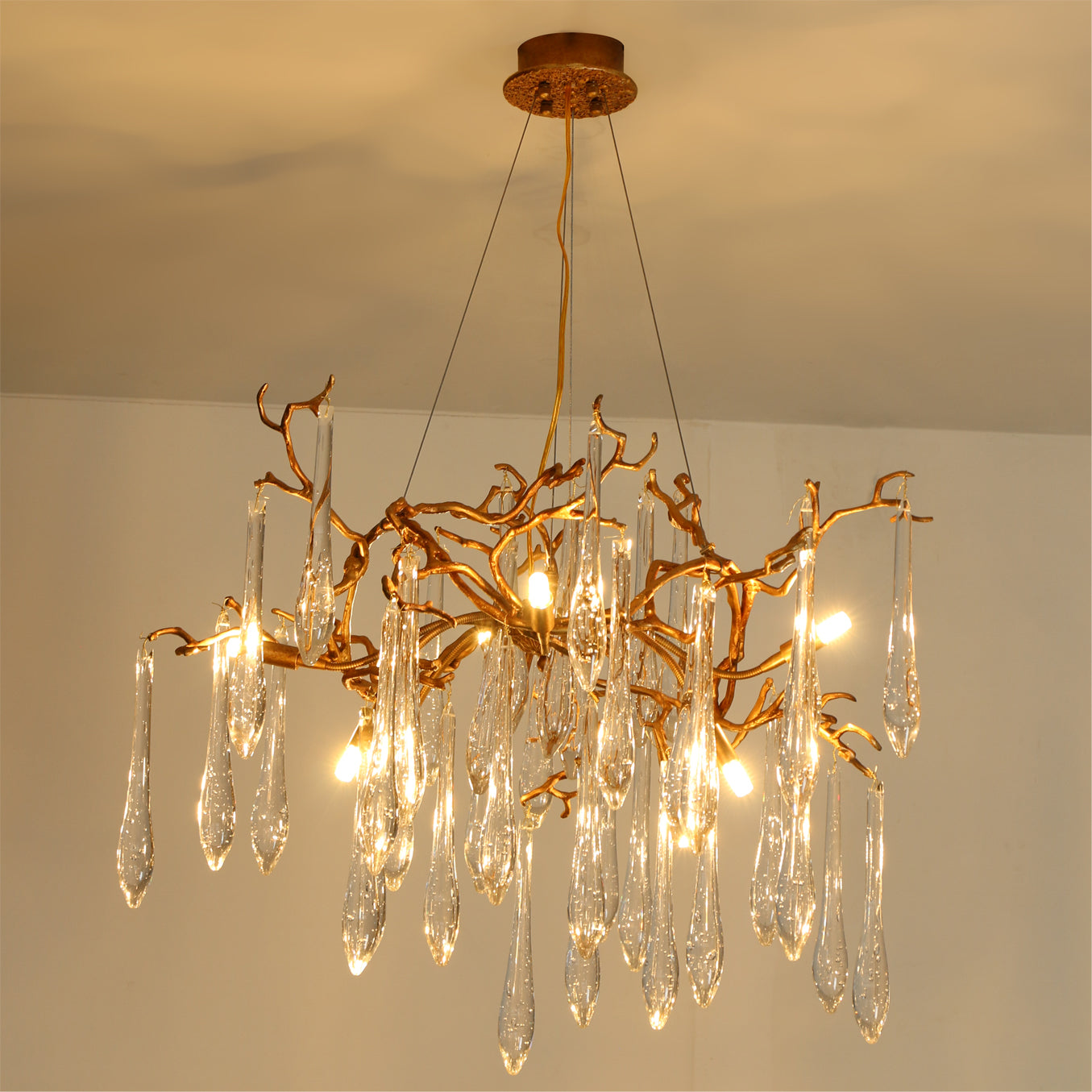 Livio Chandelier