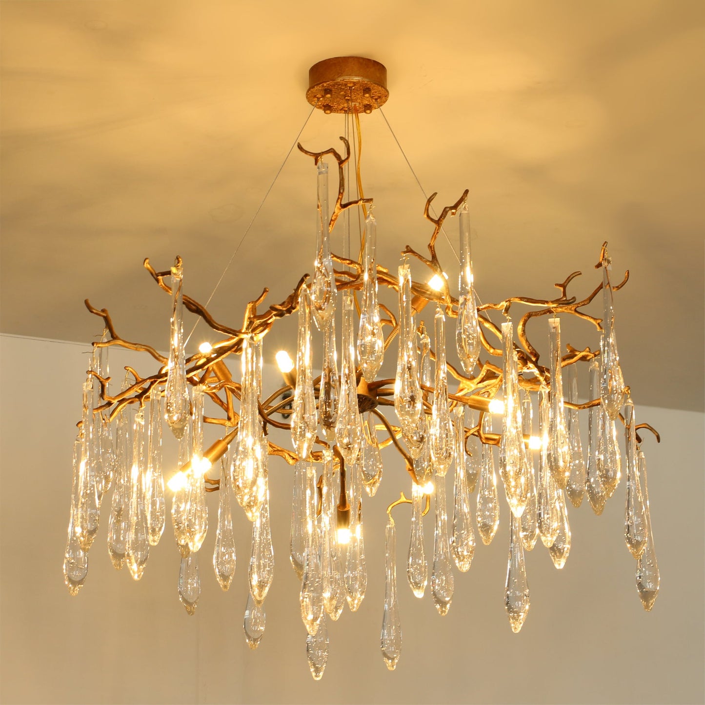Livio Chandelier