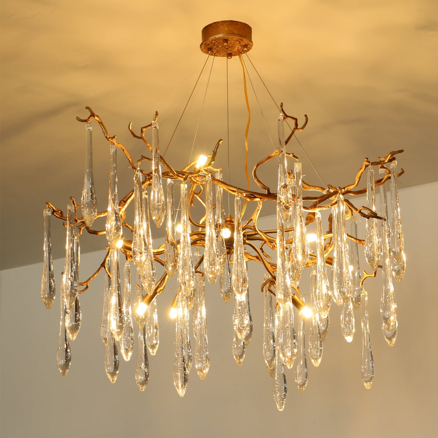 Livio Chandelier