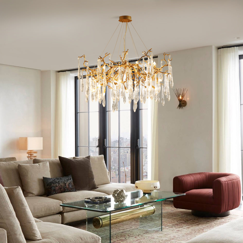 Livio Chandelier