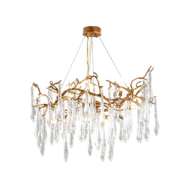 Livio Chandelier