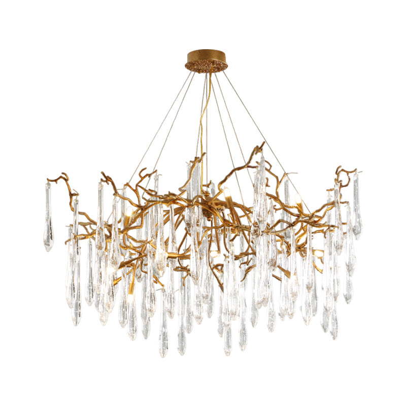 Livio Chandelier