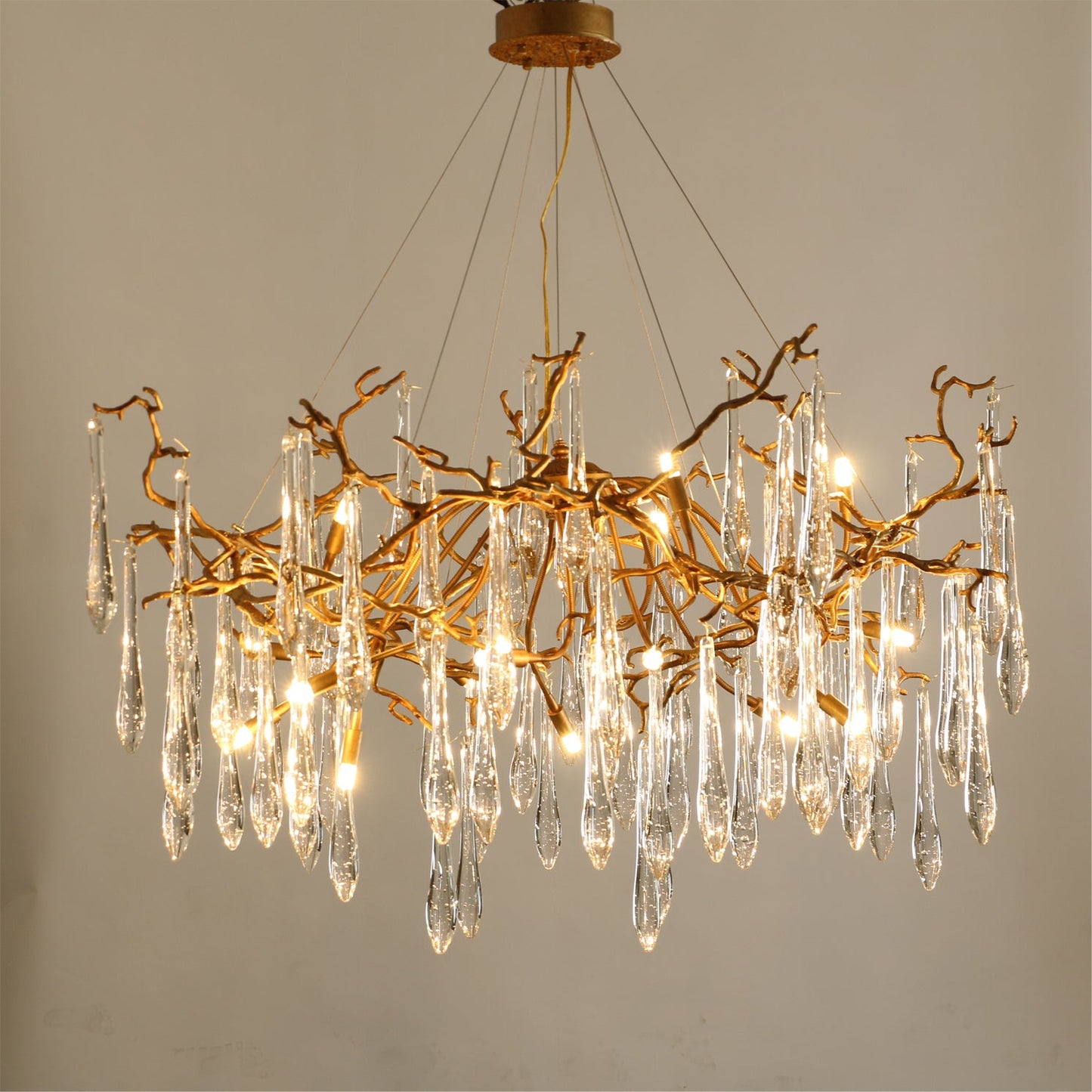 Livio Chandelier