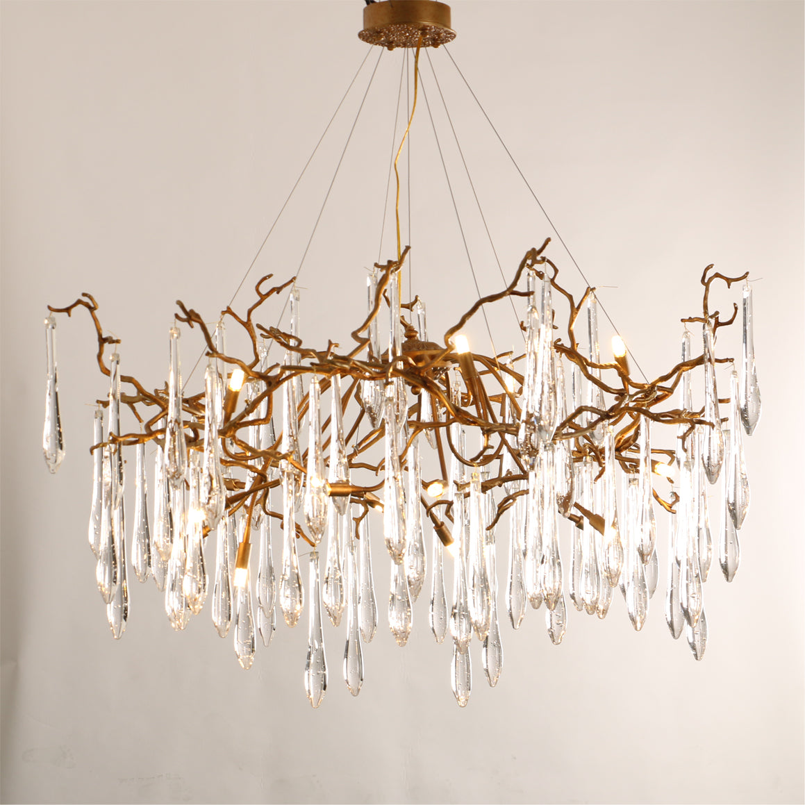 Livio Chandelier