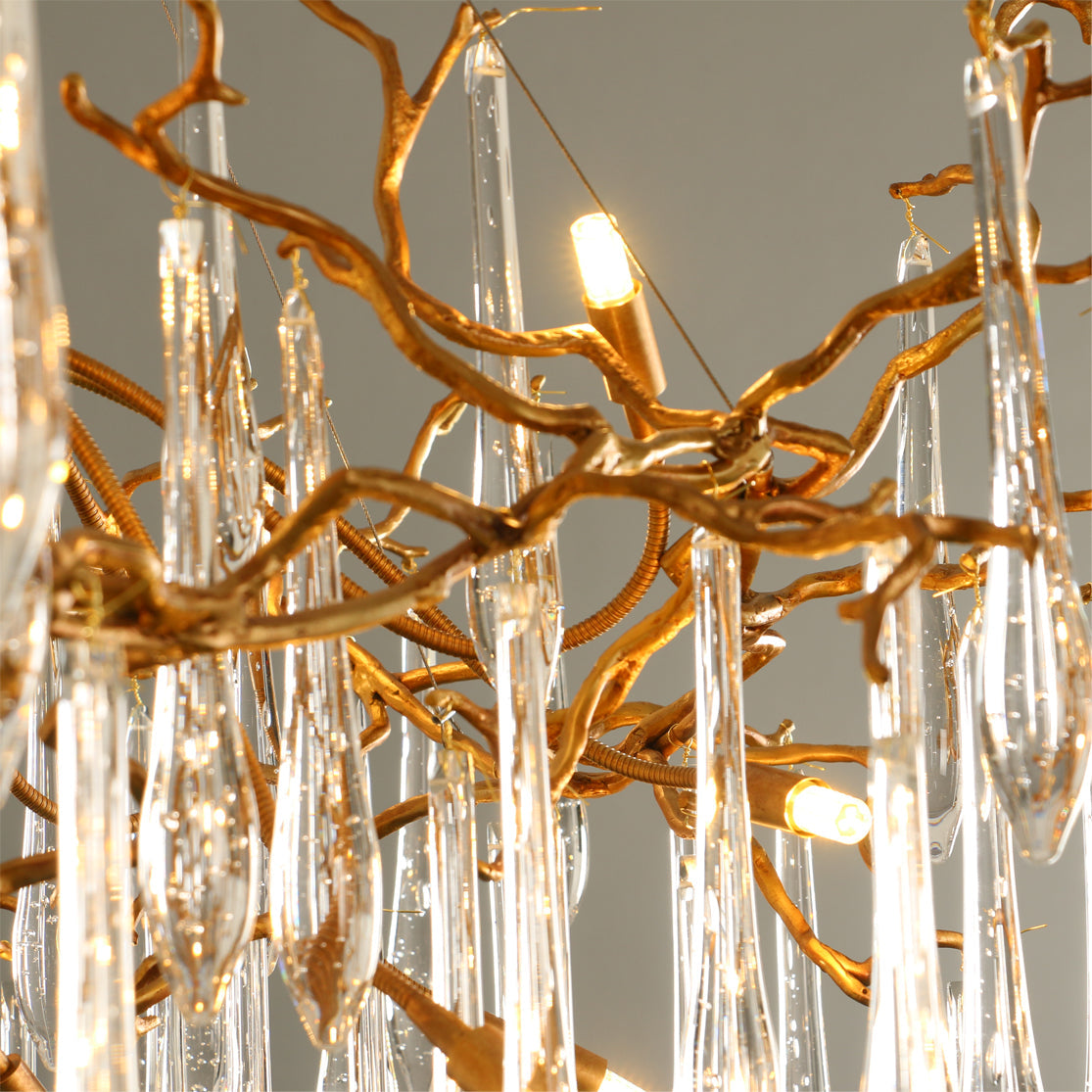 Livio Chandelier