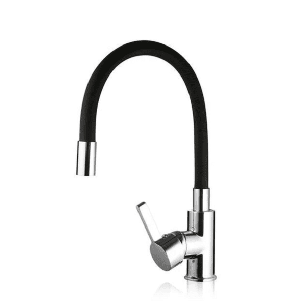 Lodge - Rotating Flexible Kitchen Faucet