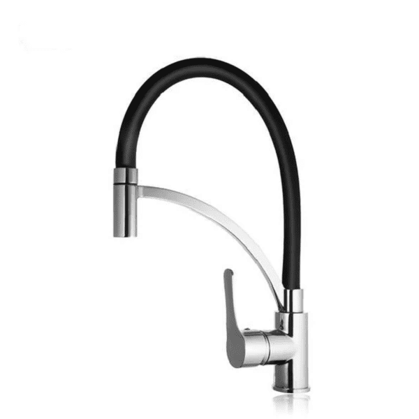 Lodge - Rotating Flexible Kitchen Faucet