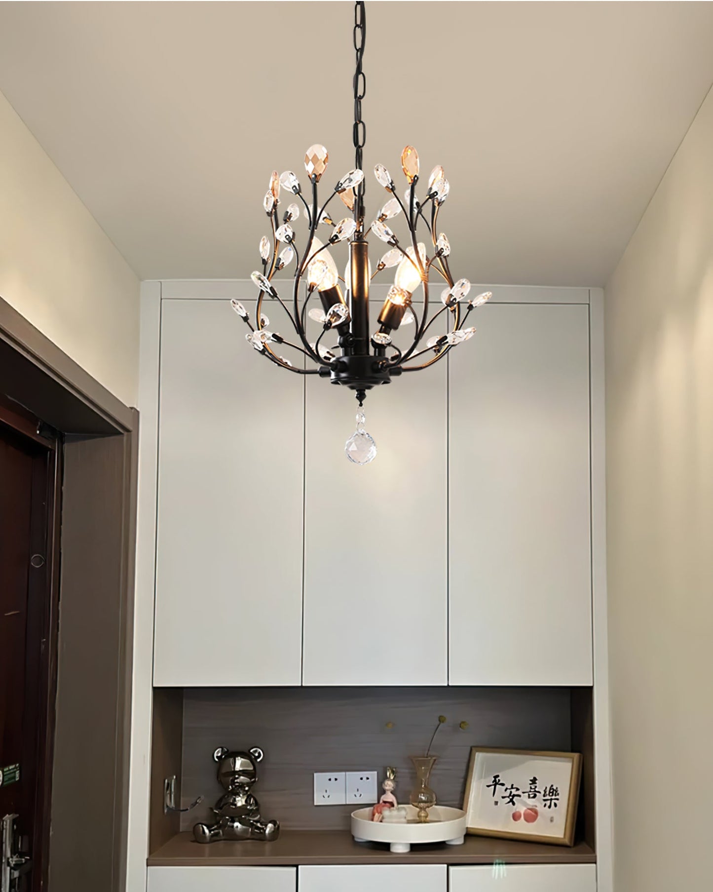 Lofami Pendant Lamp