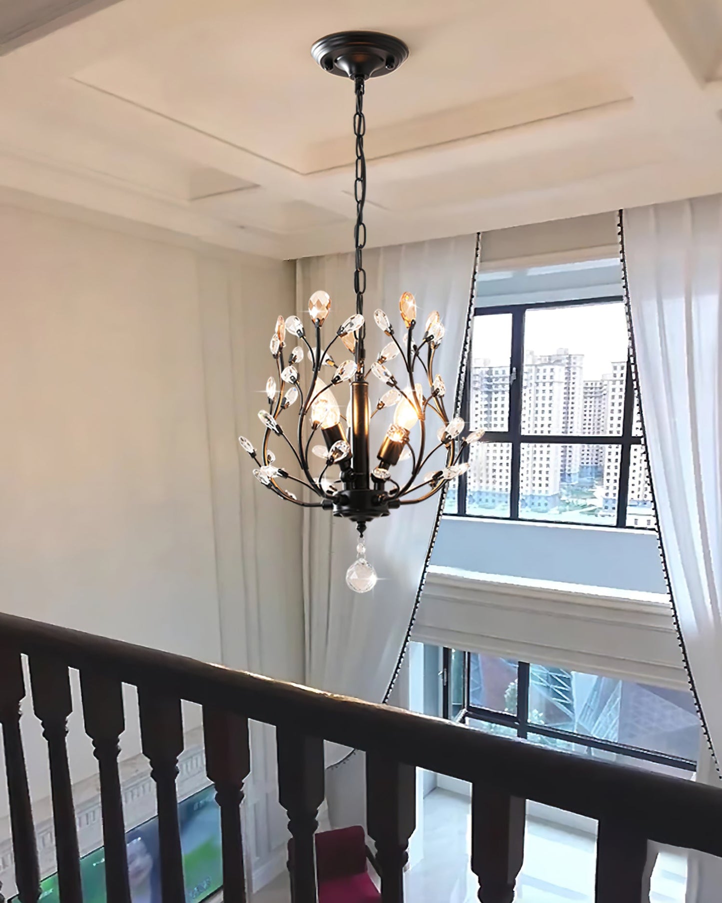 Lofami Pendant Lamp