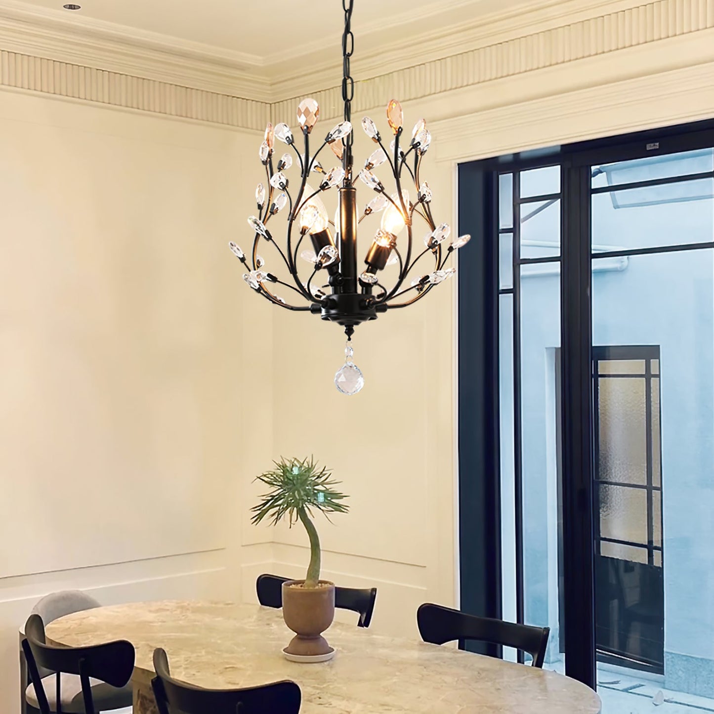 Lofami Pendant Lamp
