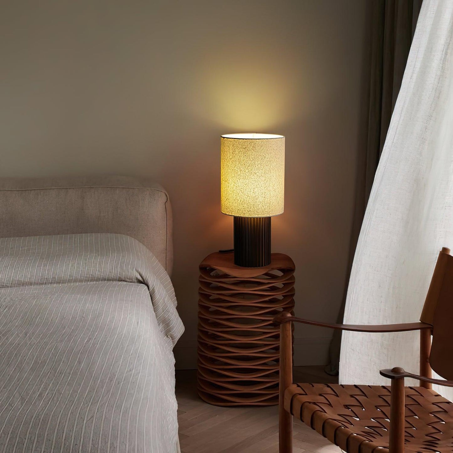 Woodland Stylish Table Lamp