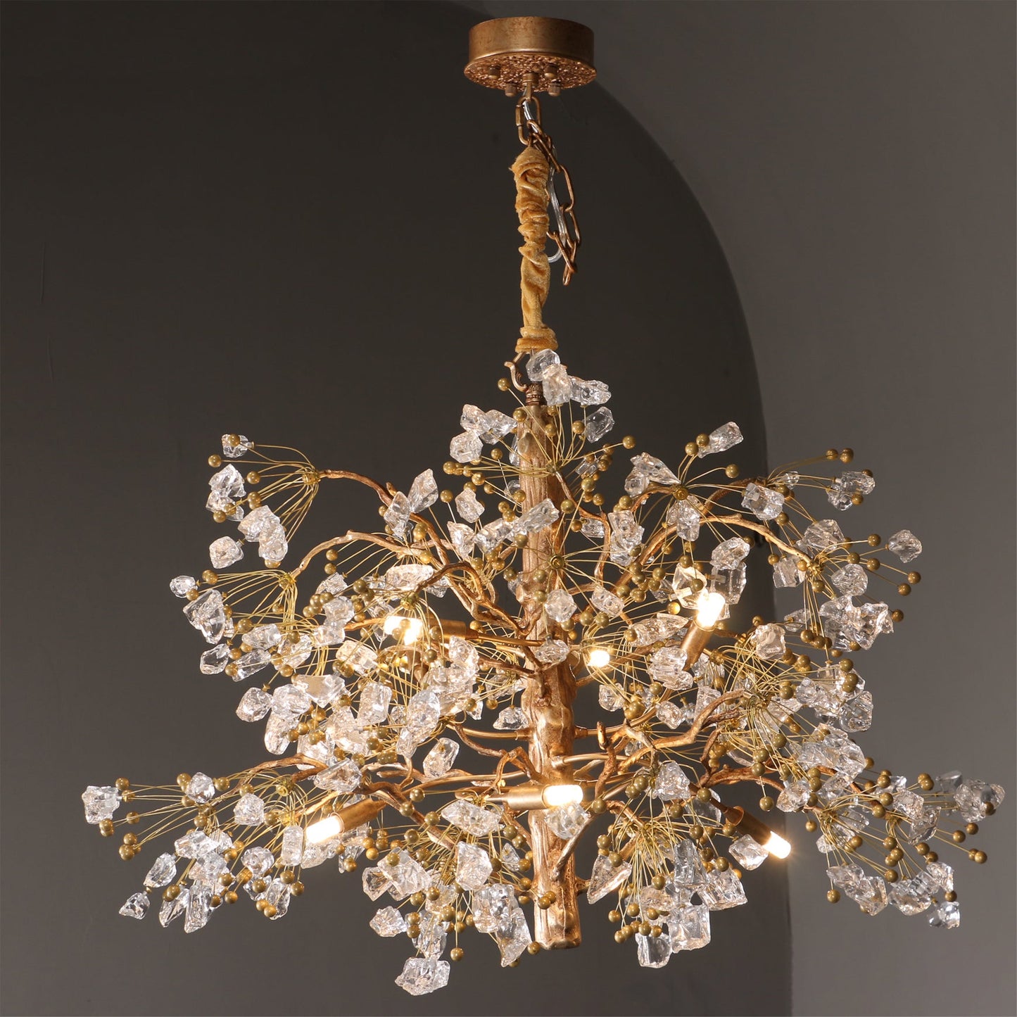 Lorna Berry Chandelier