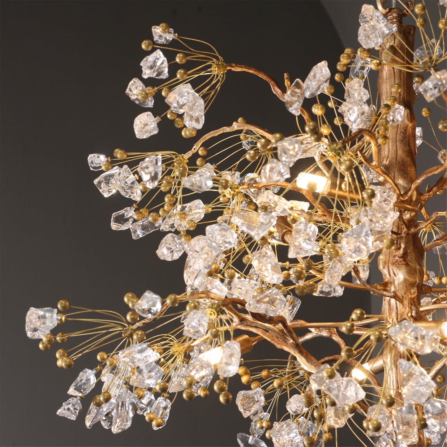 Lorna Berry Chandelier