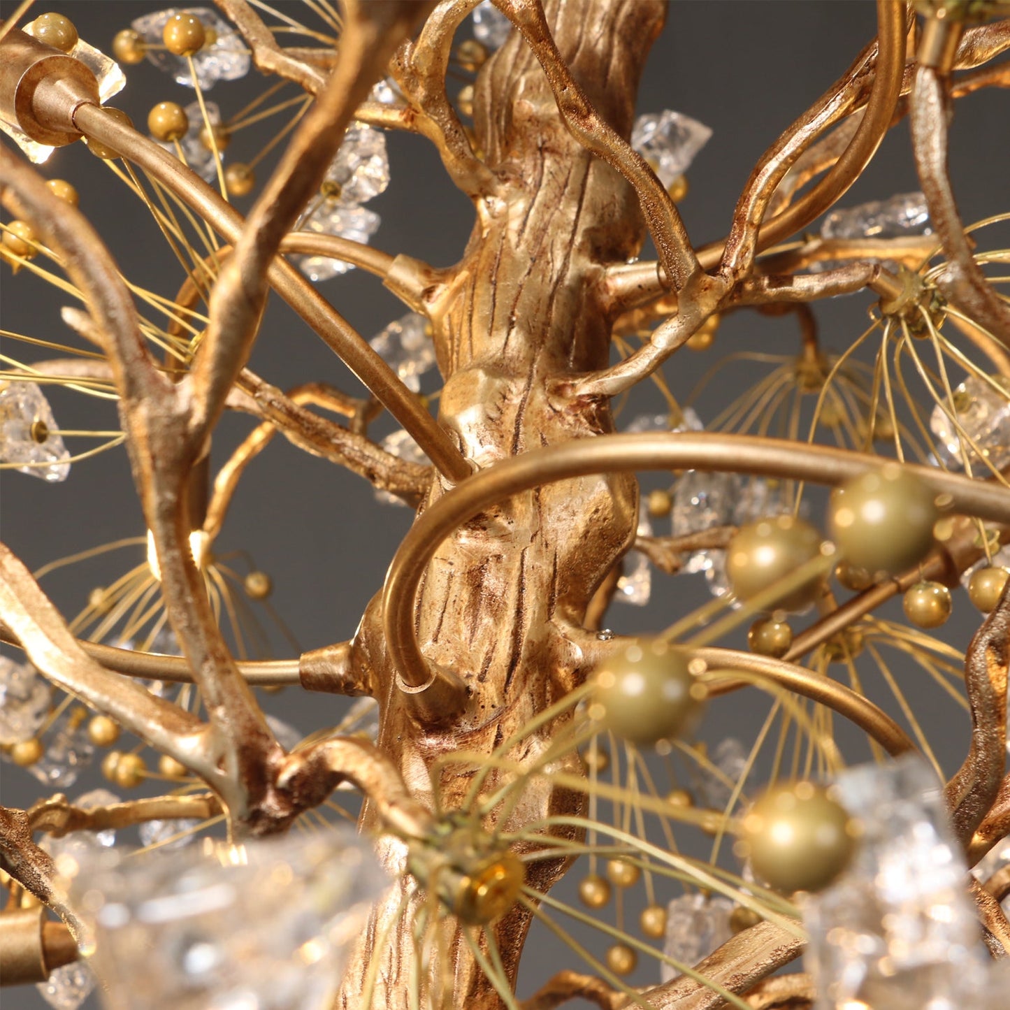 Lorna Berry Chandelier