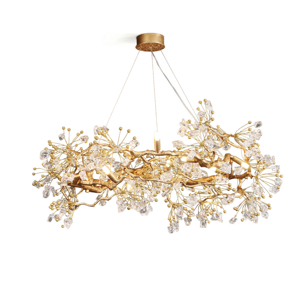 Lorna Berry Chandelier