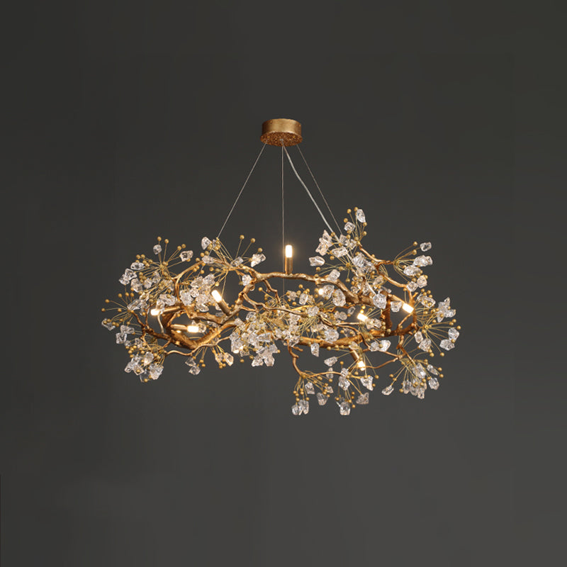 Lorna Berry Chandelier