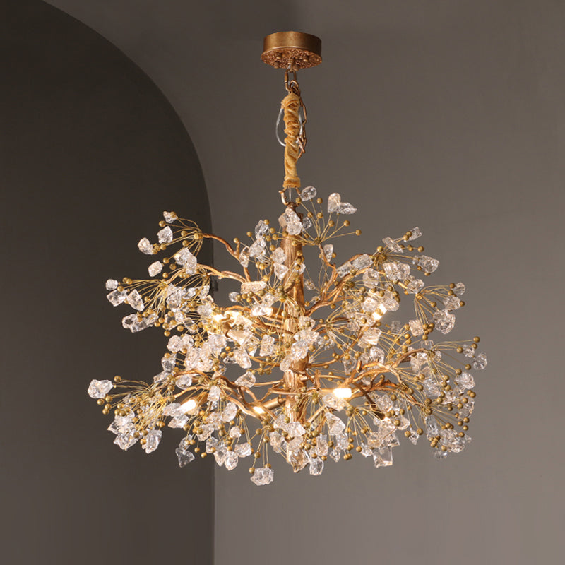 Lorna Berry Chandelier