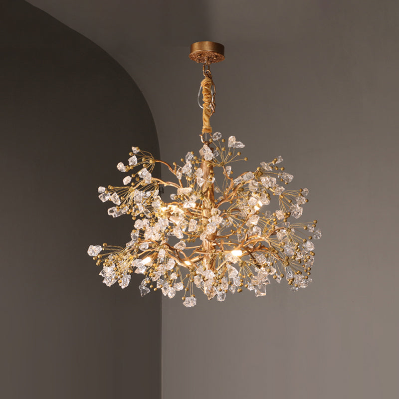Lorna Berry Chandelier