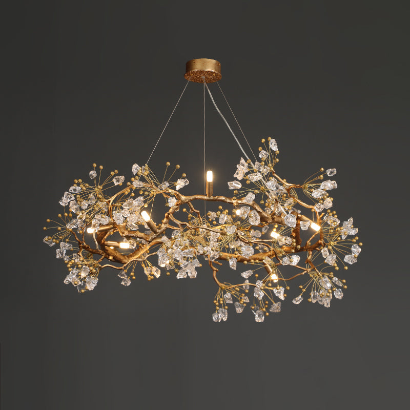 Lorna Berry Chandelier