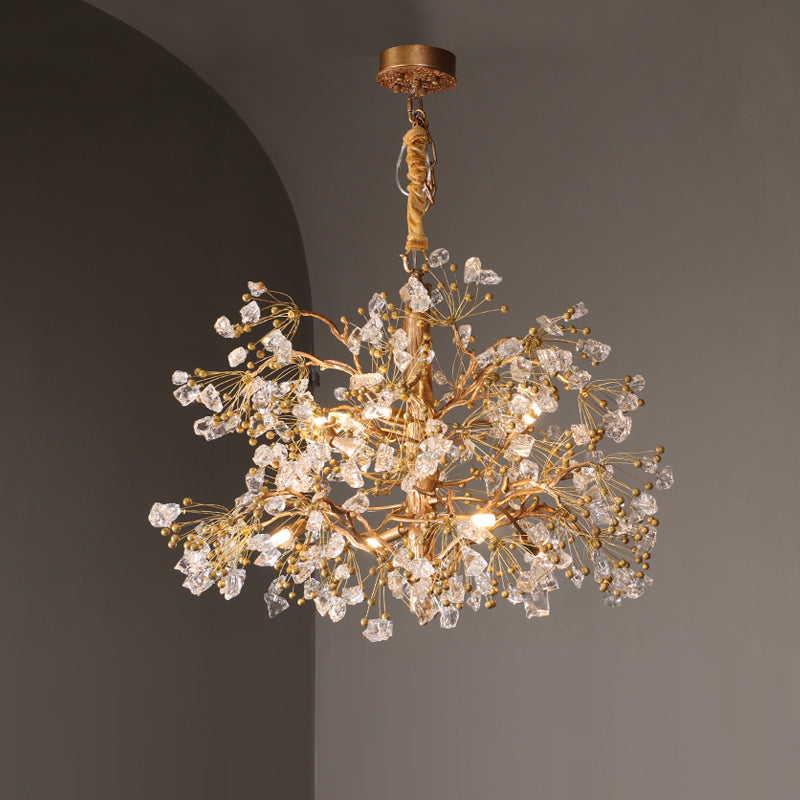 Lorna Berry Chandelier