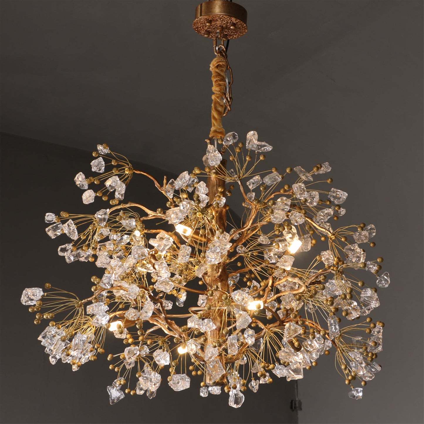 Lorna Berry Chandelier