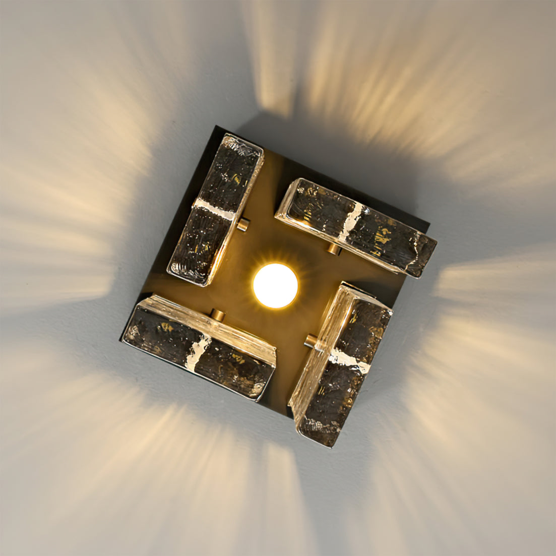 Lourmarin Ceiling Lamp