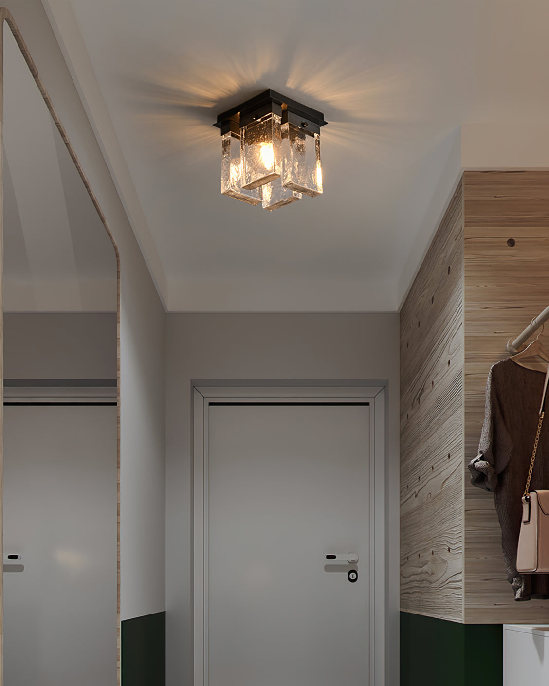 Lourmarin Ceiling Lamp