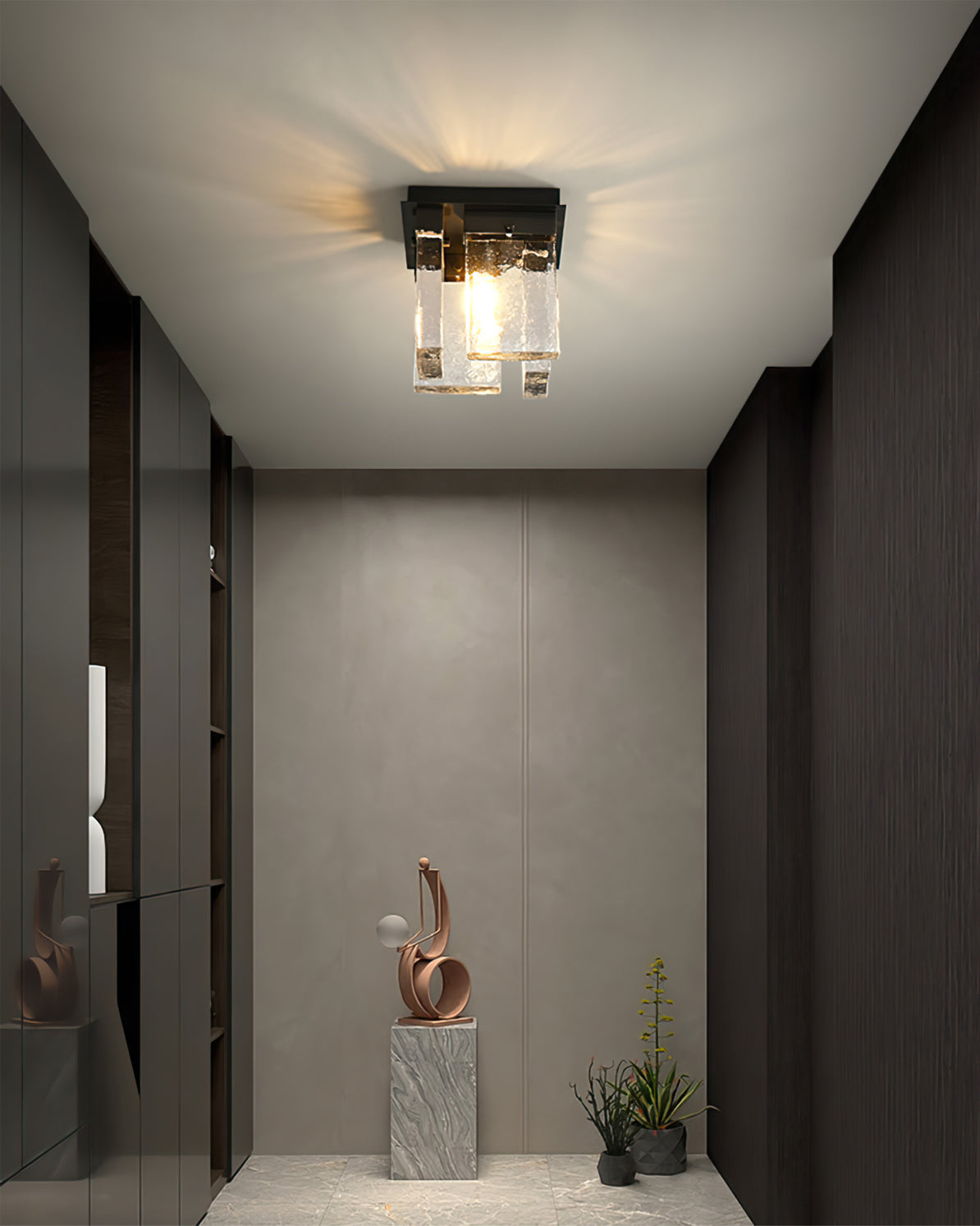 Lourmarin Ceiling Lamp