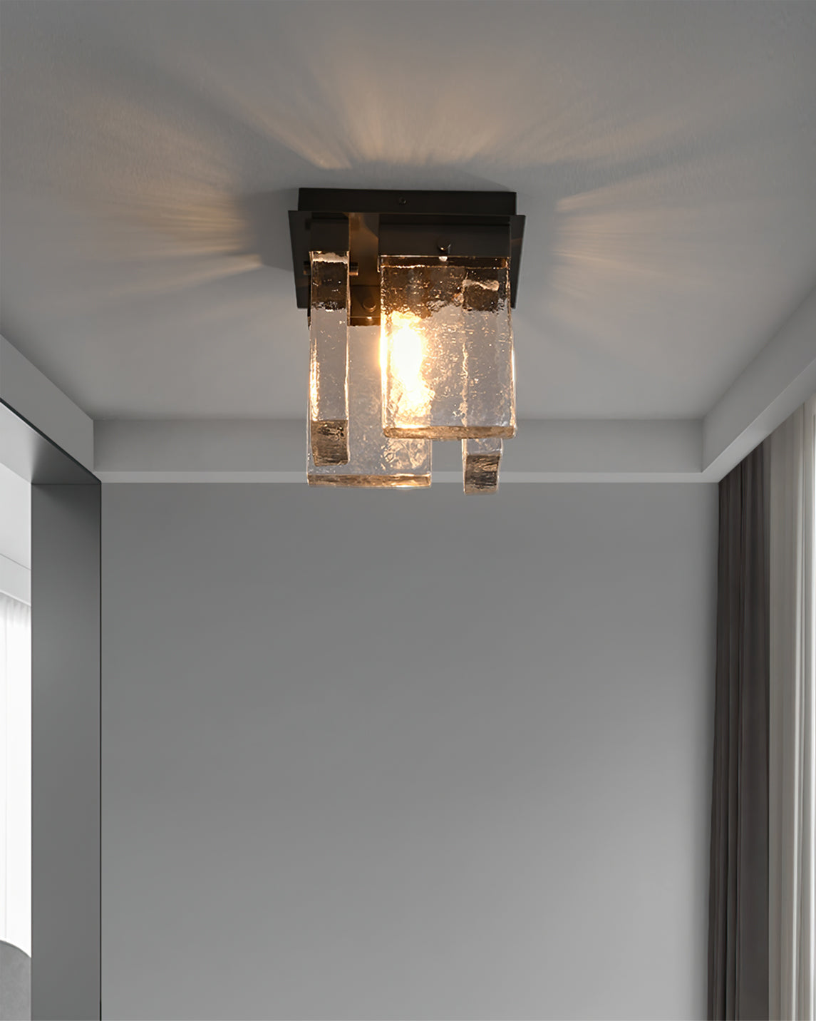 Lourmarin Ceiling Lamp