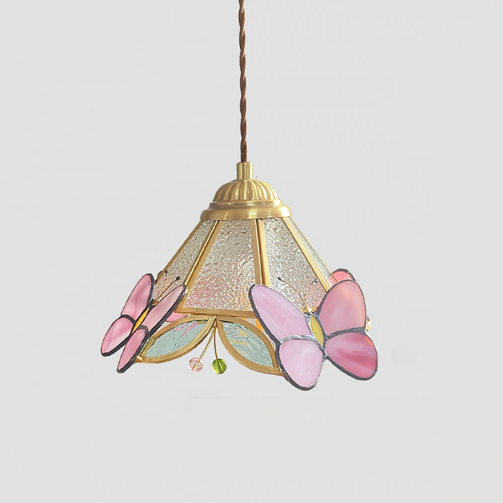Lulla Butterfly Pendant Lamp