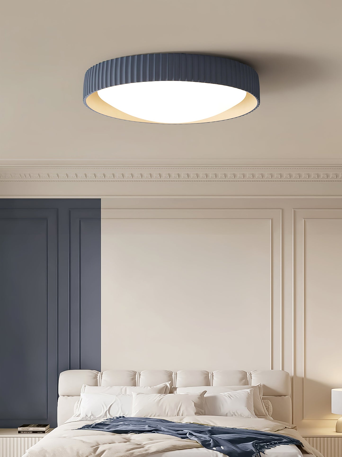 Lunaire Ceiling Light