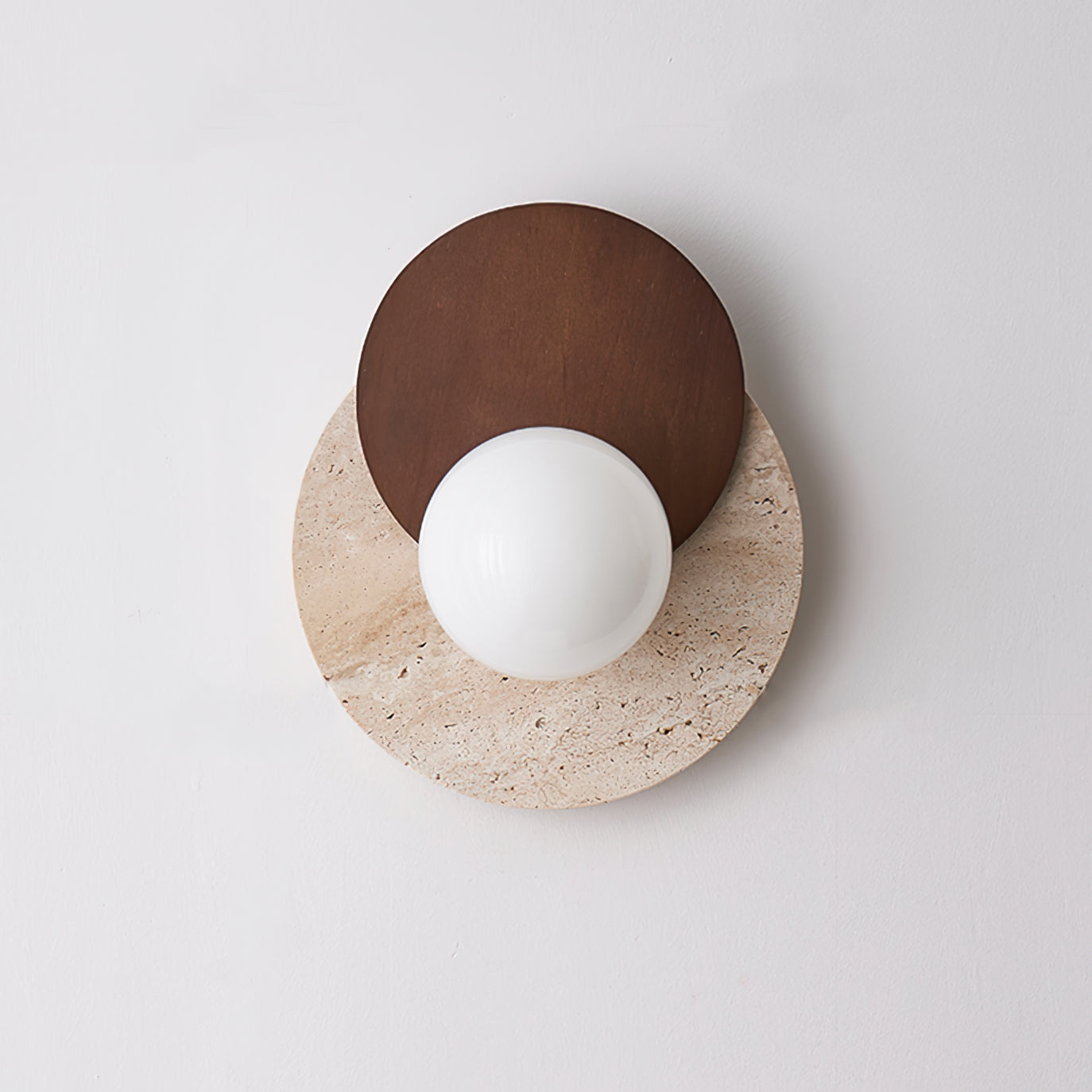 Lunar Eclipse Wall Lamp