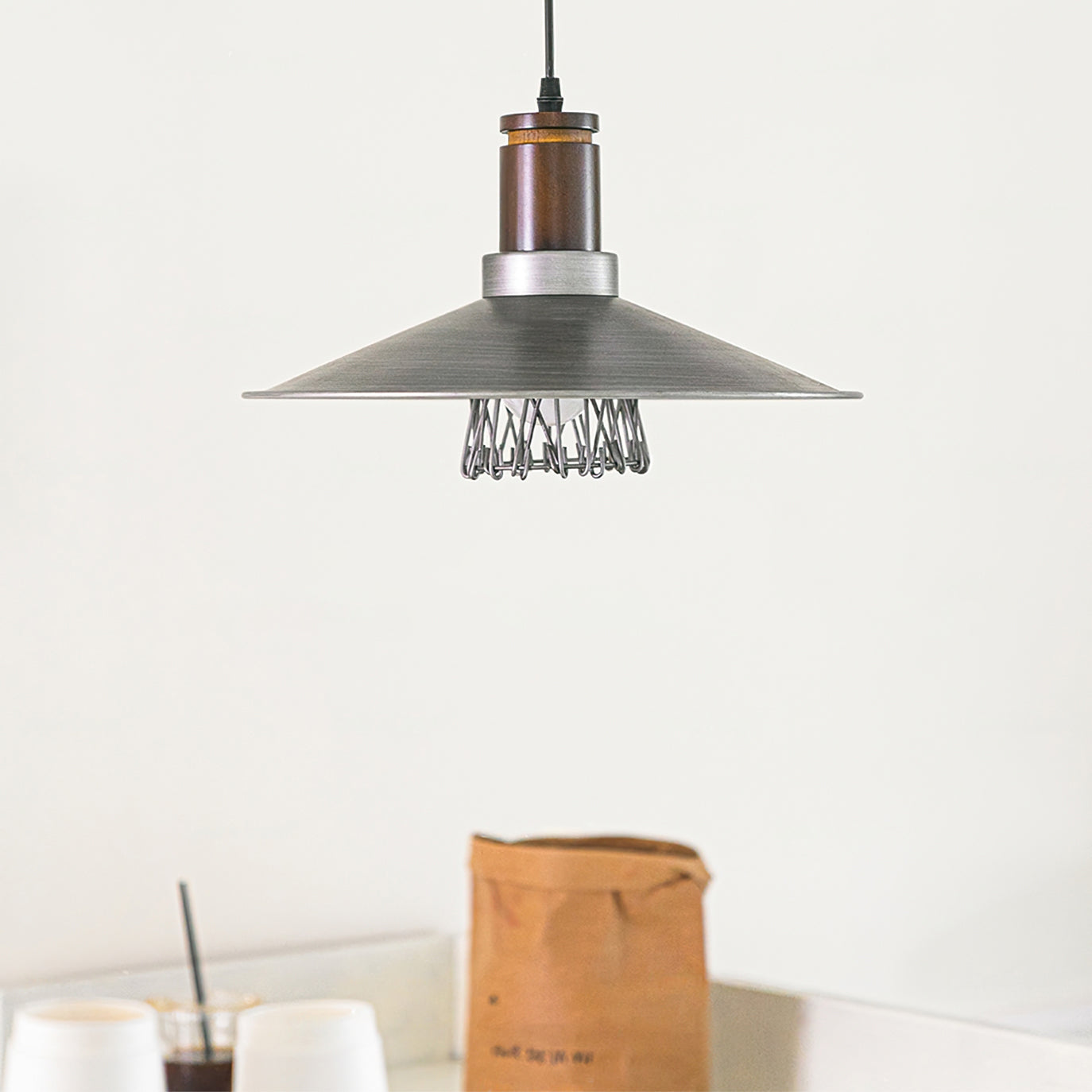 Lyfa Pendant Lamp