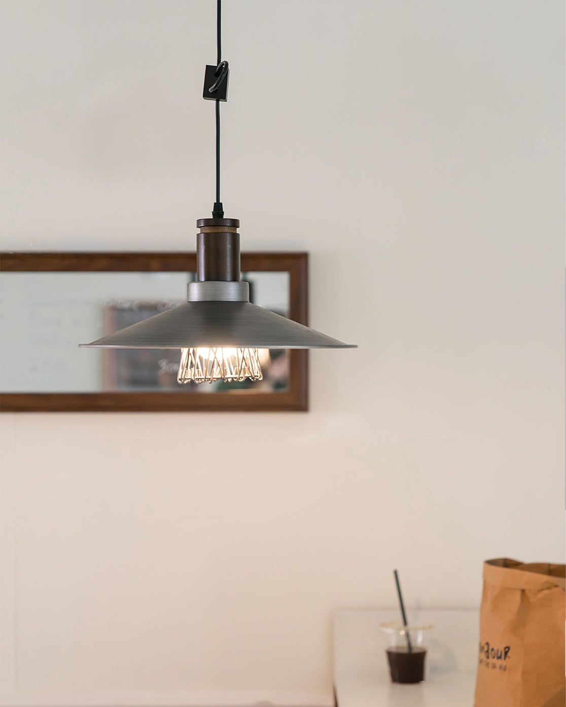 Lyfa Pendant Lamp