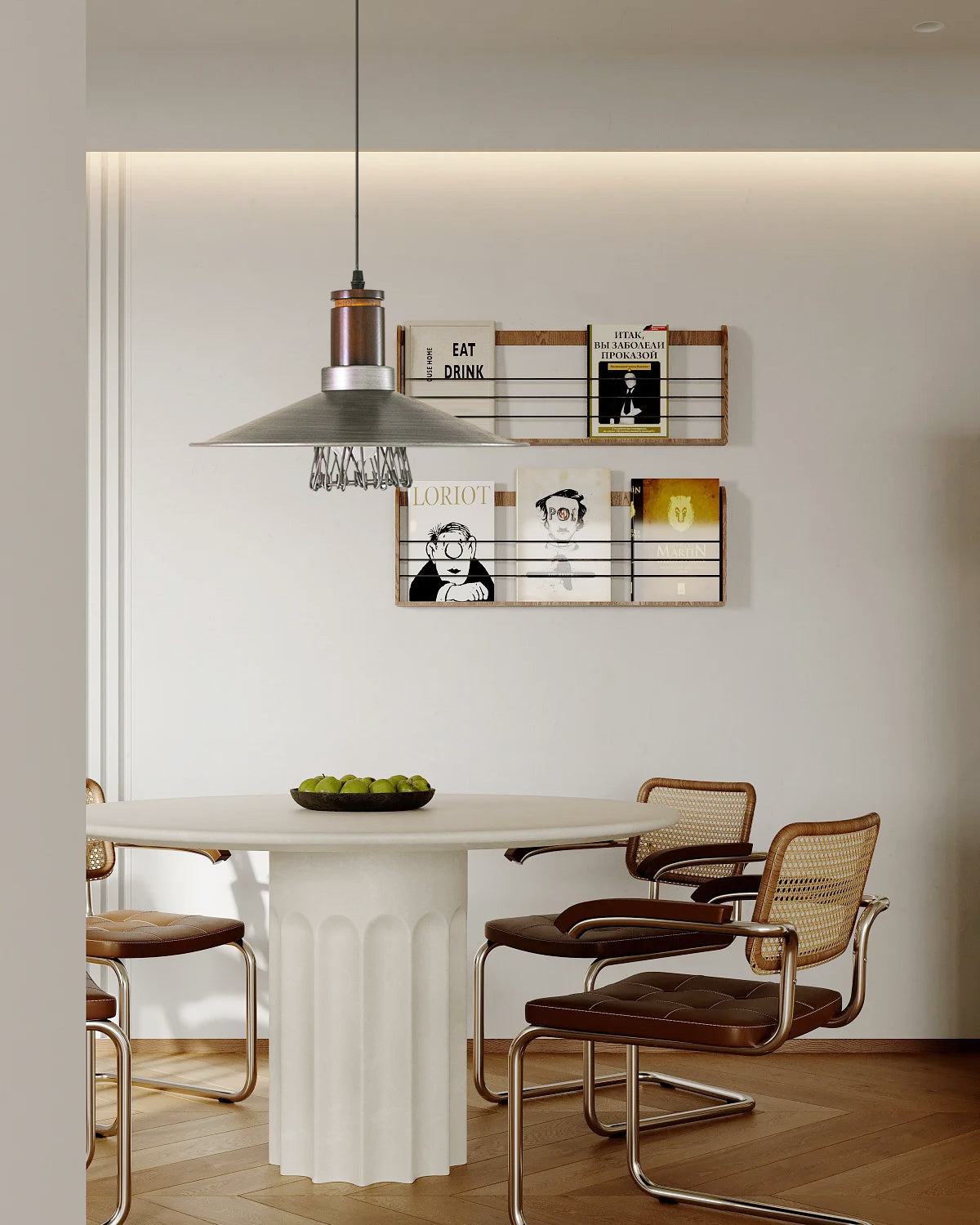 Lyfa Pendant Lamp
