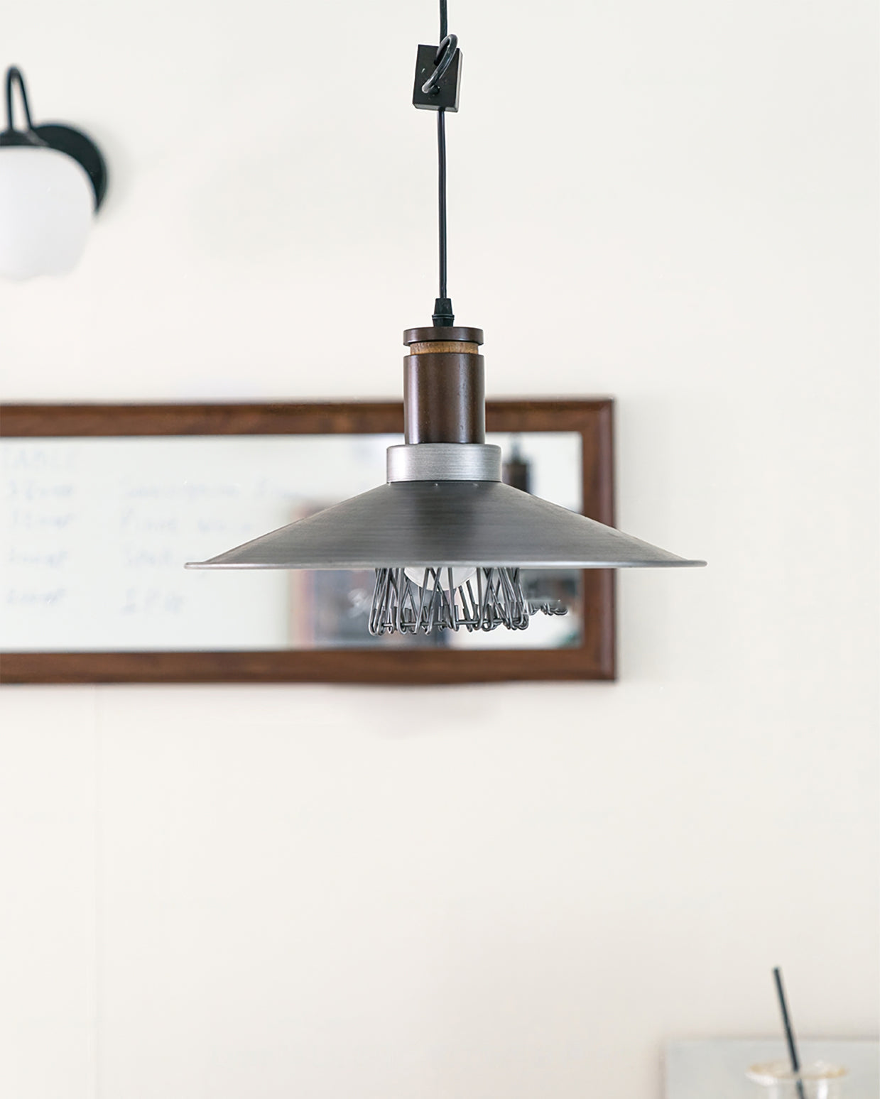 Lyfa Pendant Lamp