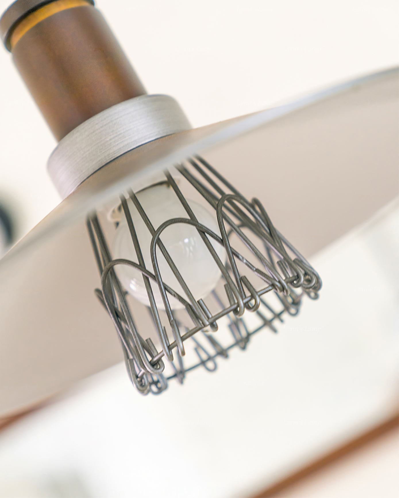 Lyfa Pendant Lamp