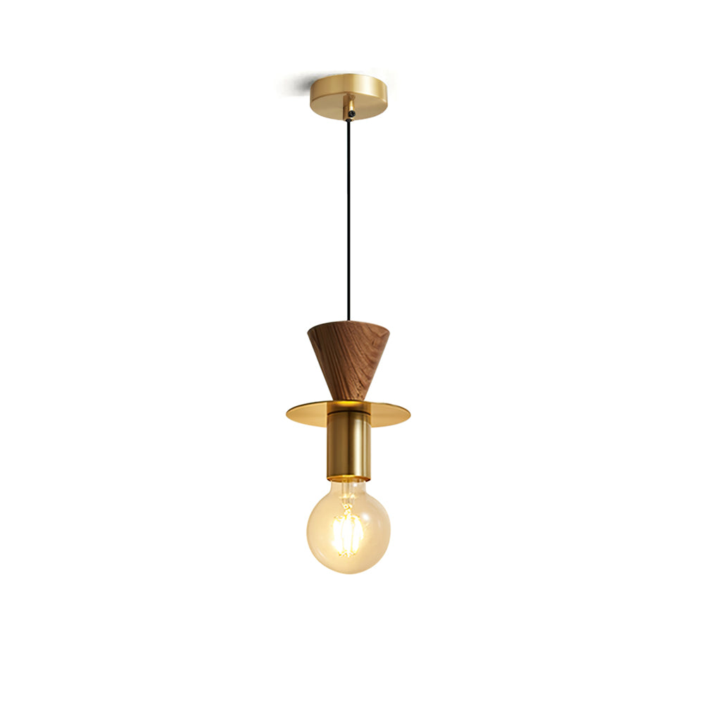 Lykke Pendant Lamp