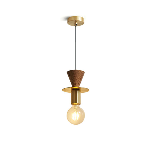 Lykke Pendant Lamp