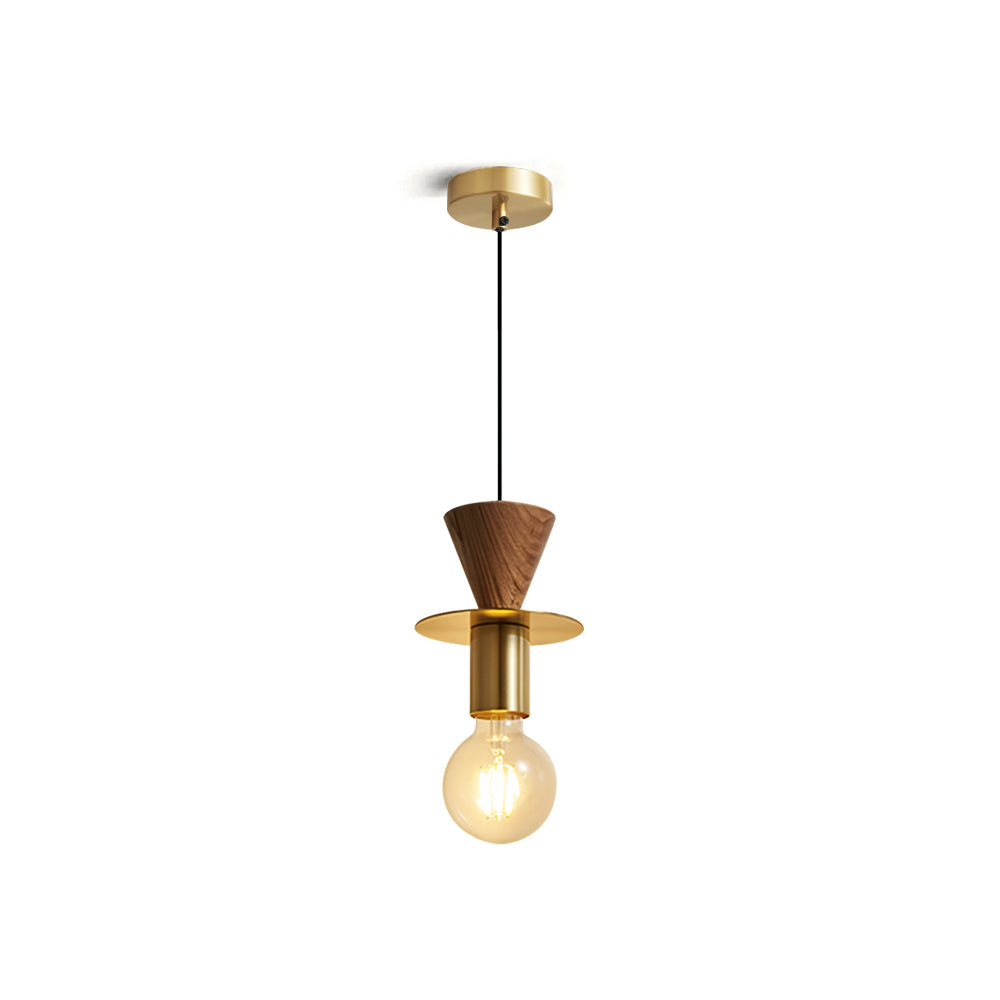 Lykke Pendant Lamp