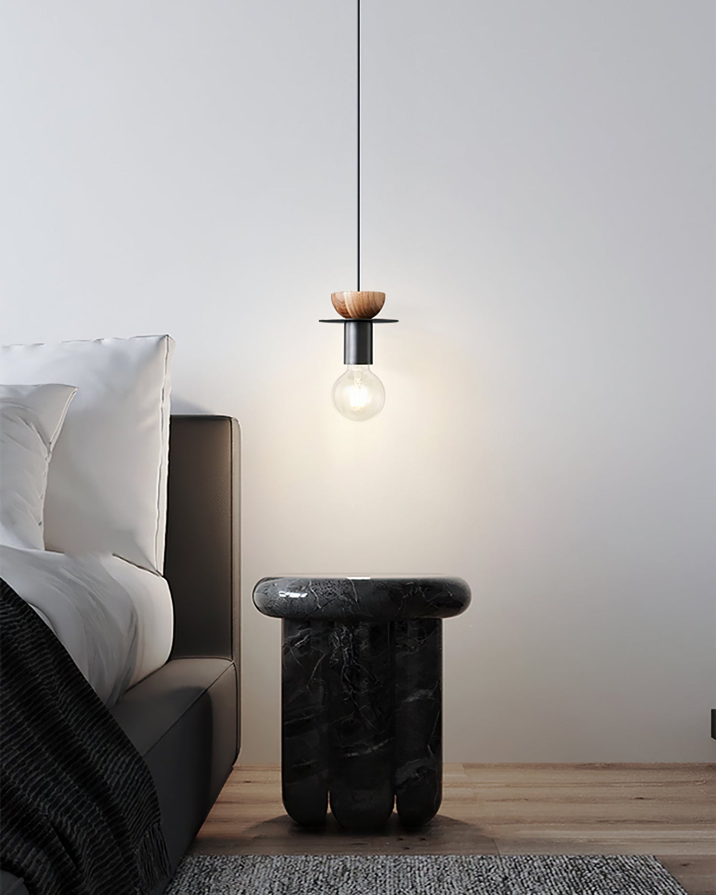 Lykke Pendant Lamp