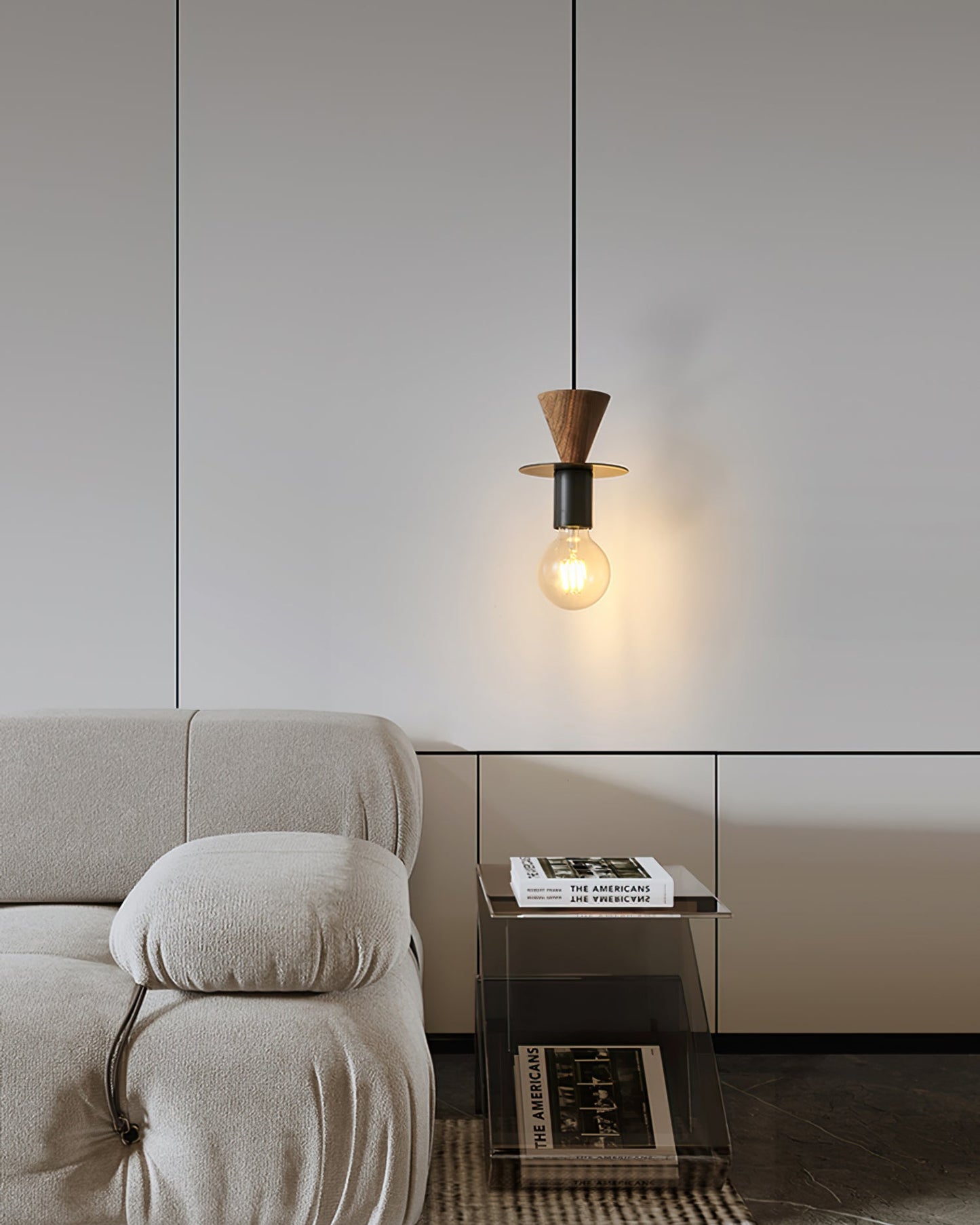 Lykke Pendant Lamp