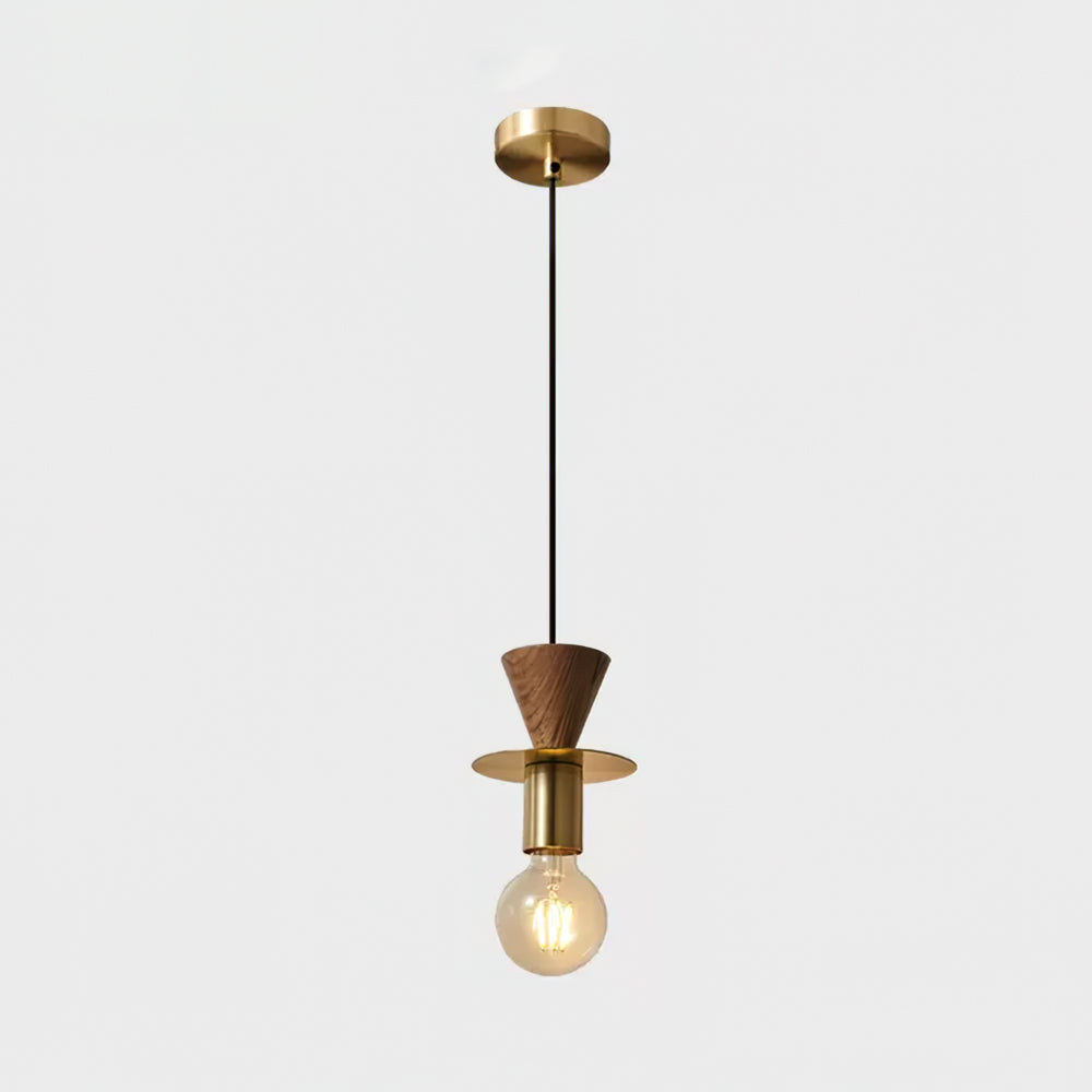 Lykke Pendant Lamp