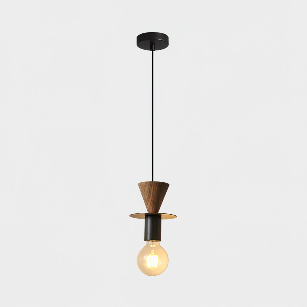 Lykke Pendant Lamp