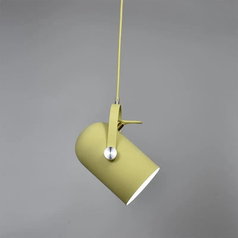 Lynae Modern Nordic Bedroom Lights